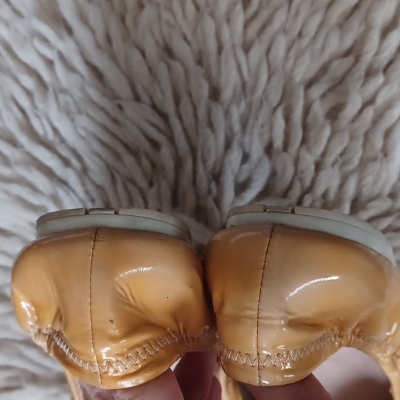 PRADA  bow flats - Picture 6 of 16